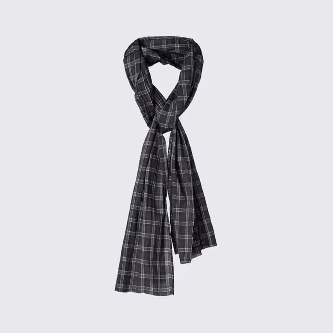 해칭룸 hatchingroom Tartan check scarf 상품이미지1
