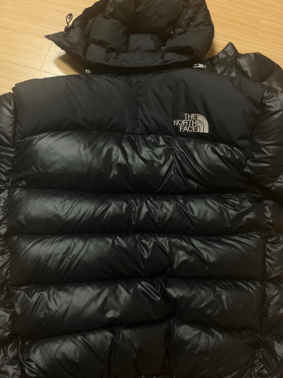 노스페이스 빈티지 700 패딩 상품이미지5