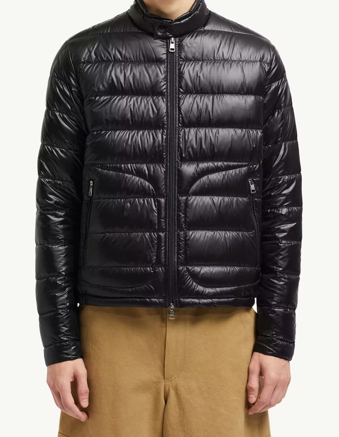 moncler acorus  블랙 4사이즈 상품이미지1