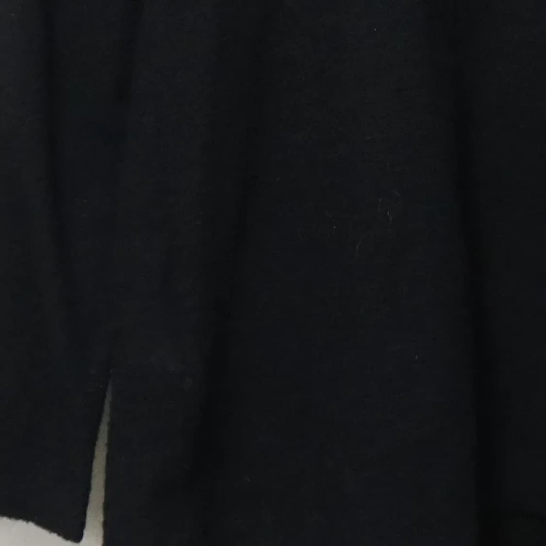 COMME CA WALK 유니크 울 혼방 가디건 62161 상품이미지6