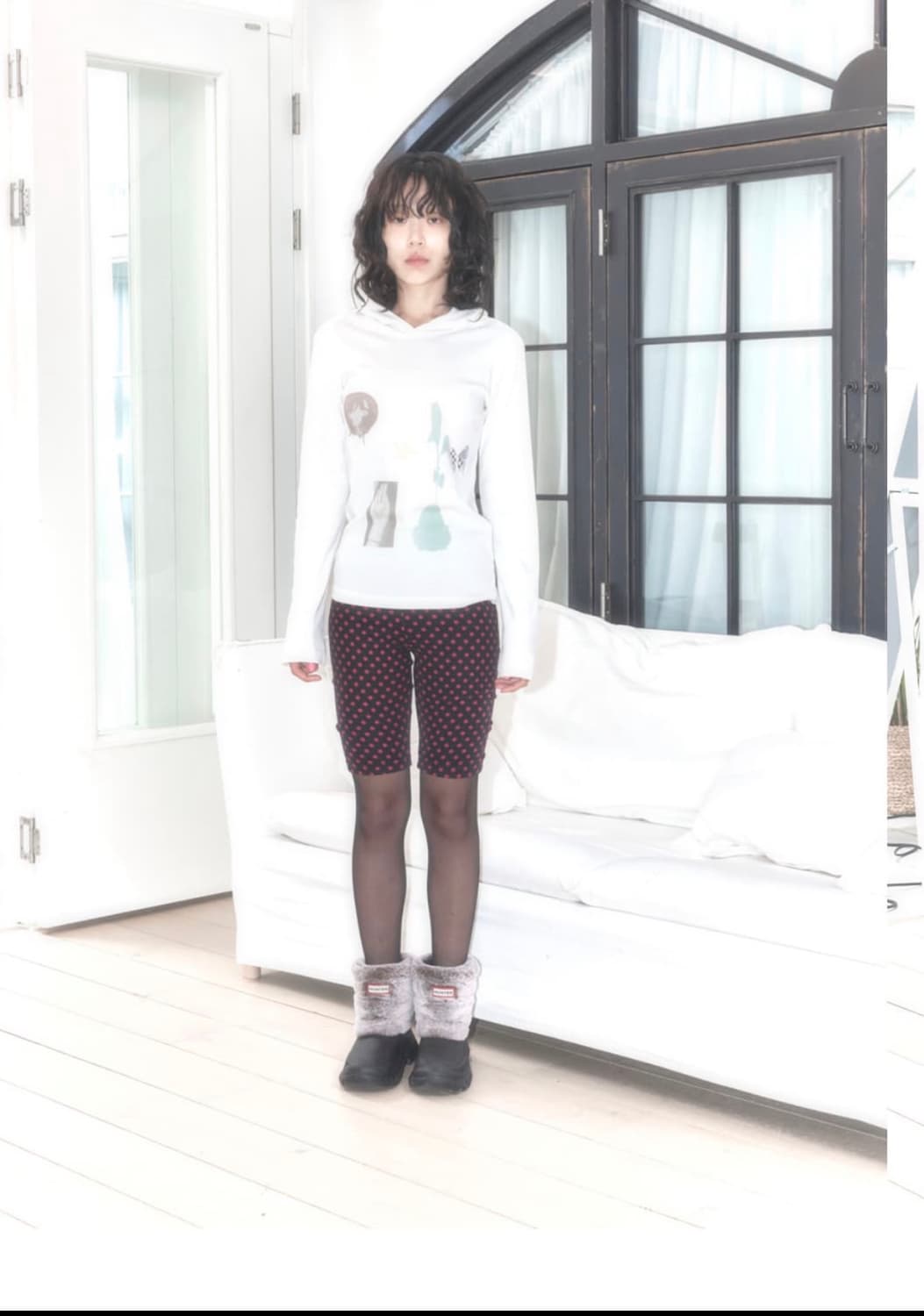 영마일웨어 티셔츠  상품이미지2