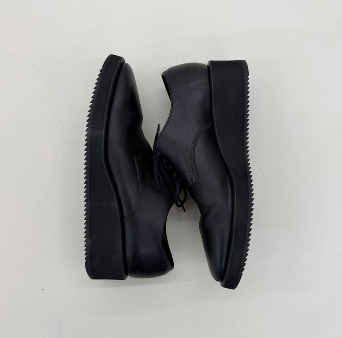 라드뮤지션 비브람 더비 상품이미지3