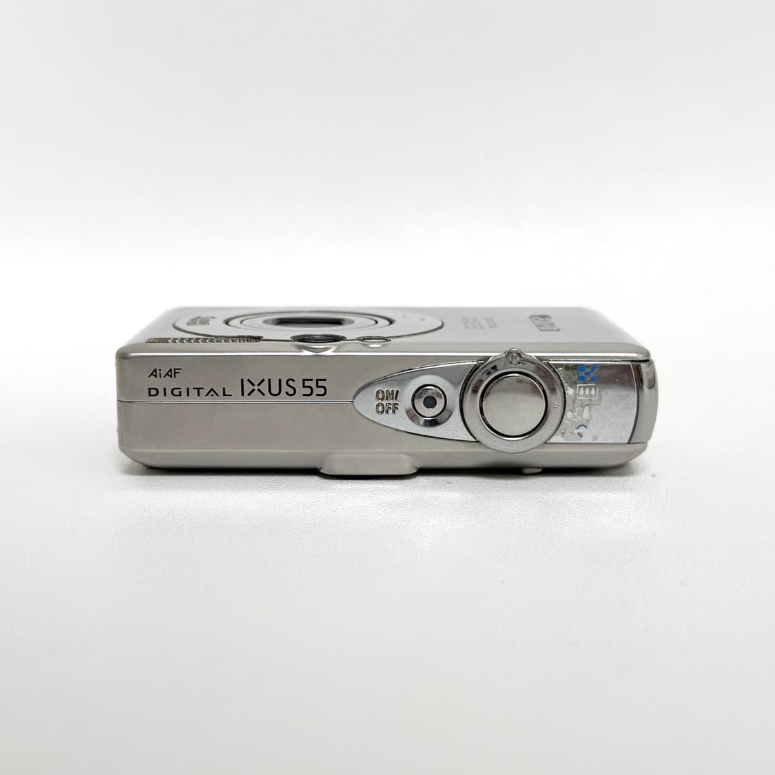 캐논 익서스 55 IXUS (익시 IXY 60,파워샷SD450) 상품이미지3