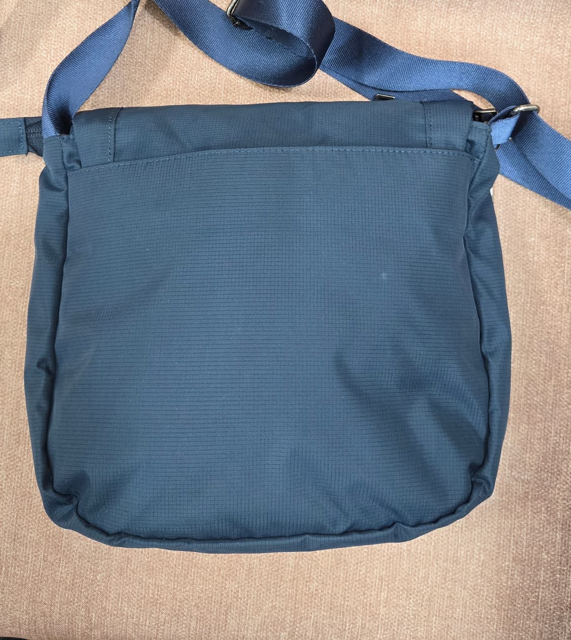 네파 -네이비 남 녀공용 크로스백 상품이미지4