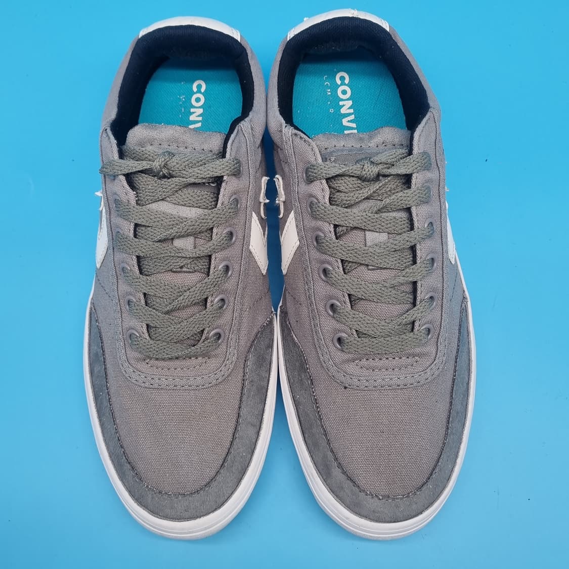 oo 컨버스 코트랜드 남성스니커즈 265 상품이미지2