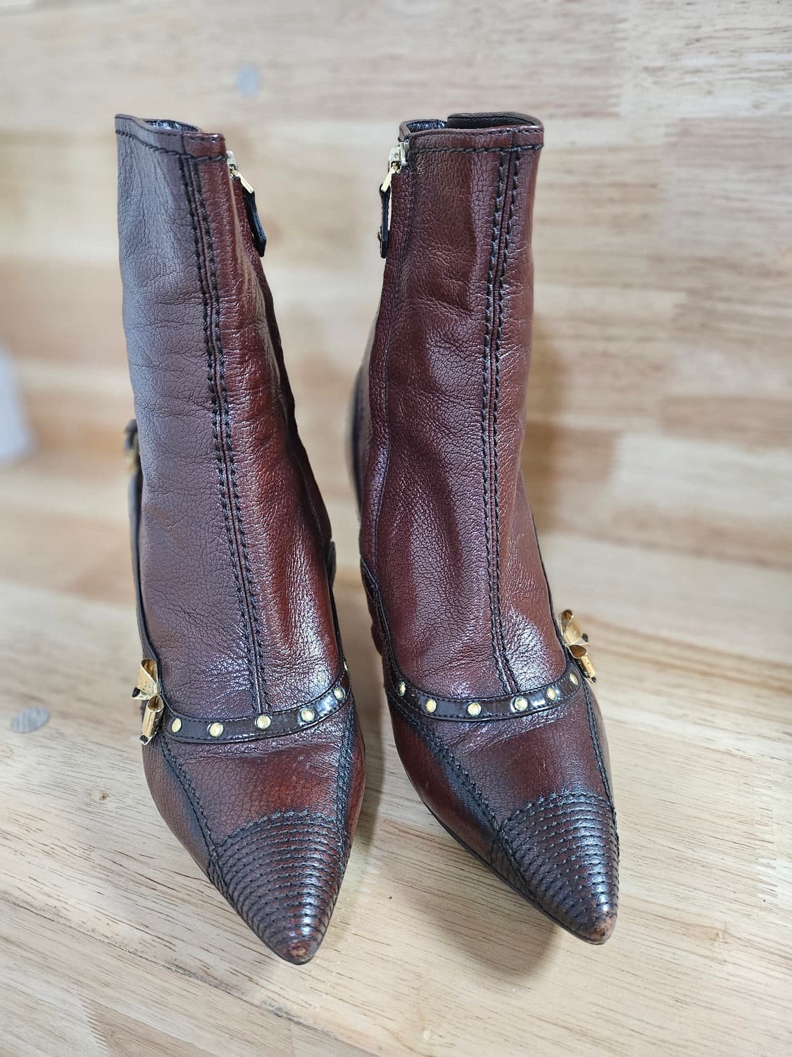 루이비통 부츠 상품이미지1