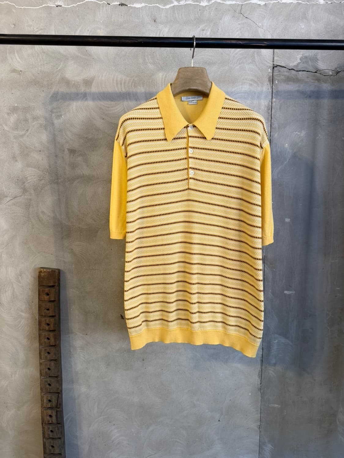 존스메들리 니트 pk 100~105 상품이미지1