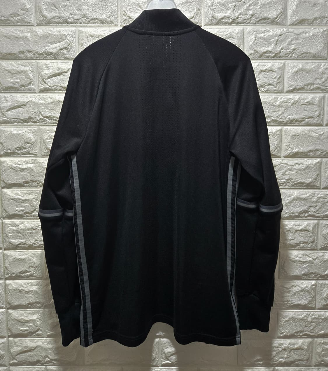 아디다스 클라이마쿨 콘디보16 트랙자켓 100 상품이미지7