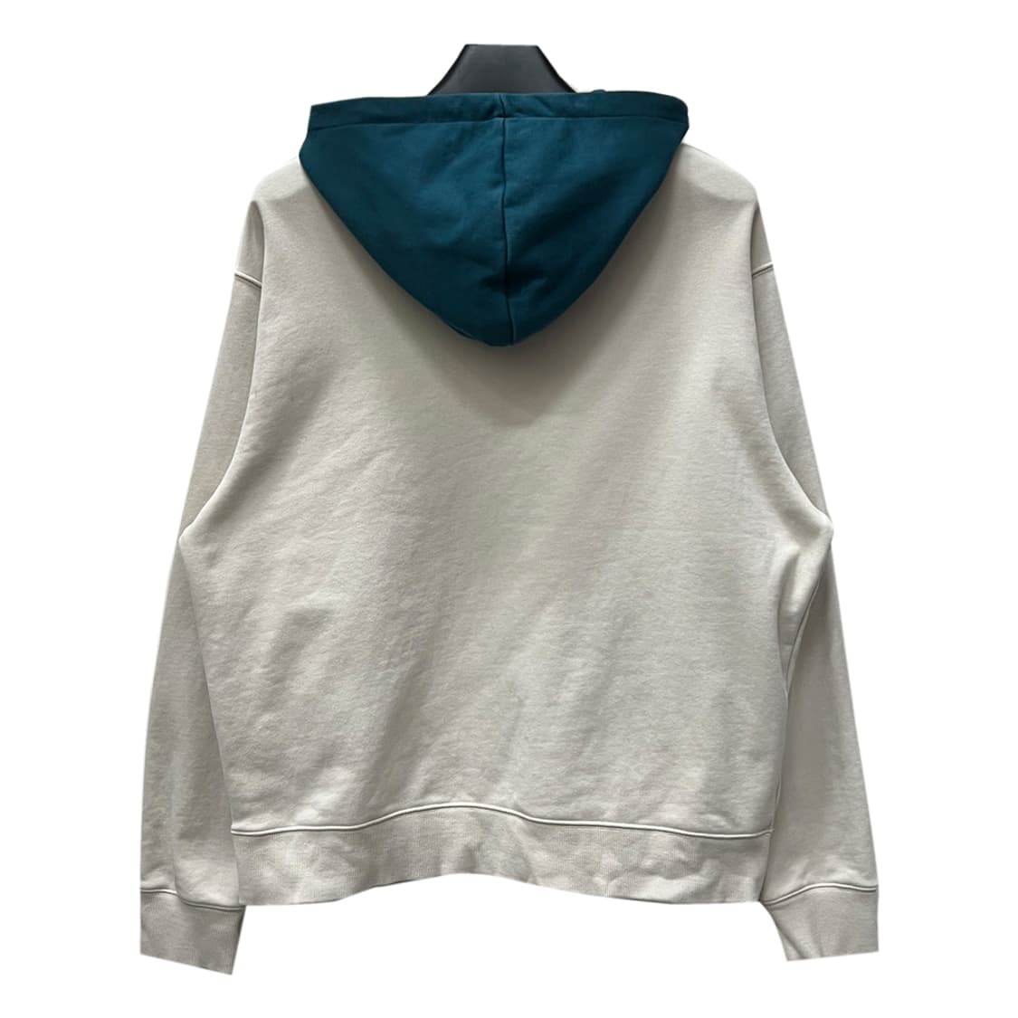 마리떼 프랑소와 저버 레귤러 로고 컬러 블록 후드티 L 상품이미지2