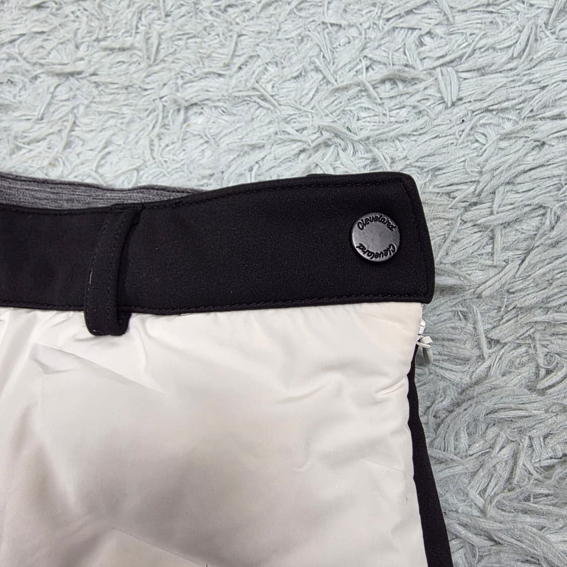 클리브랜드 헝가리구스 에어튜브 패딩 큐롯스커트  30 상품이미지2