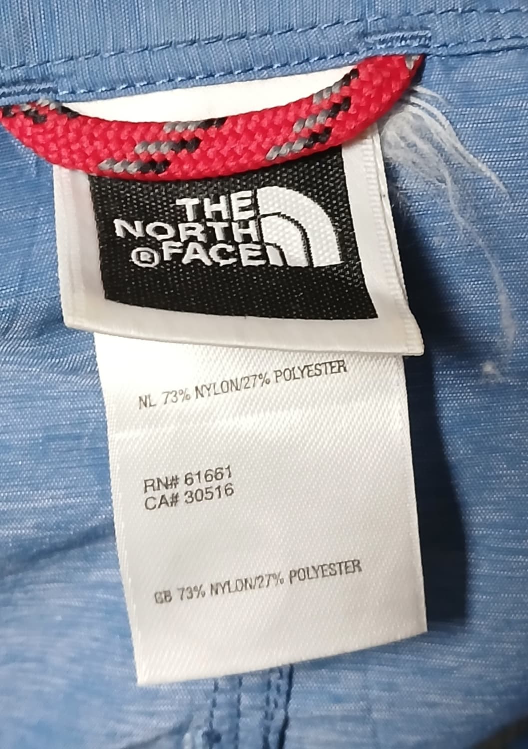 노스페이스 아웃도어 셔츠 상품이미지4