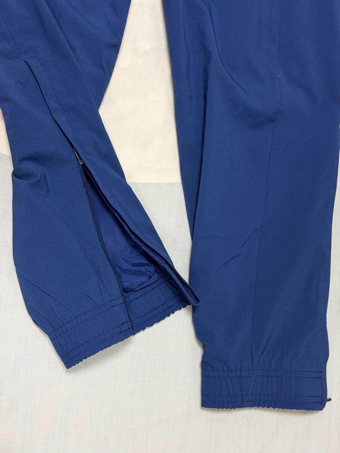 아디다스 이탈리아 트랙 팬츠 네이비 상품이미지4