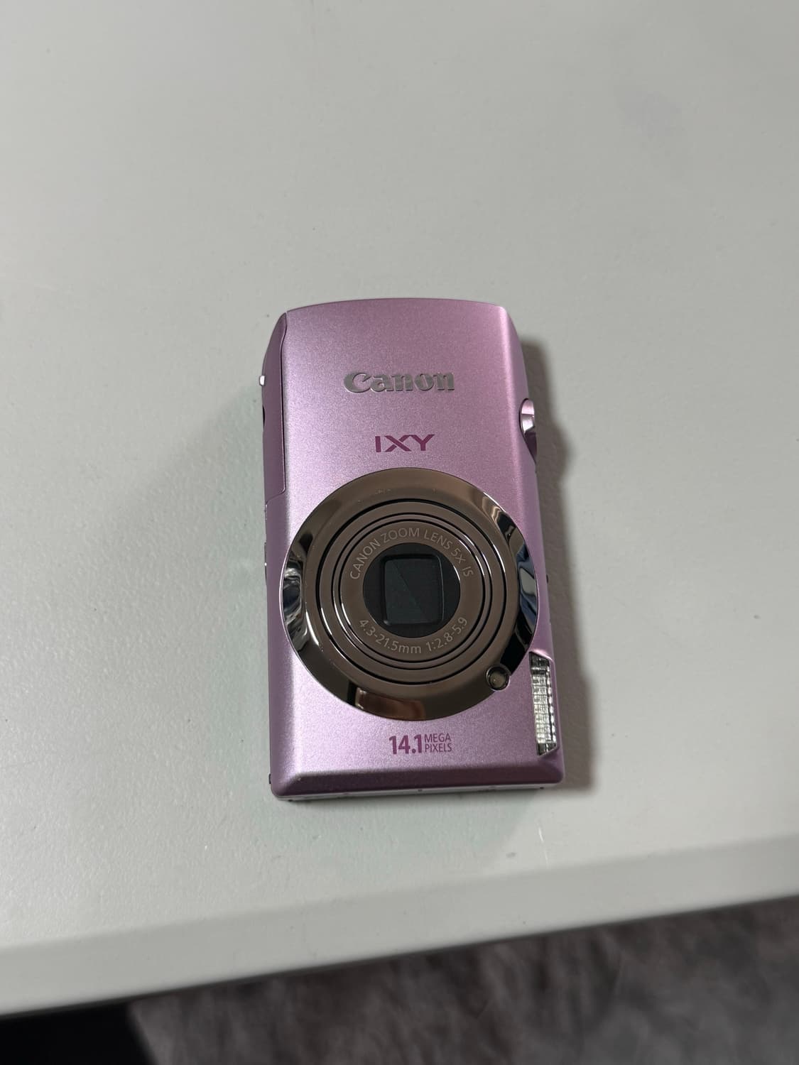준 민트급 조이 빈티지 디카 익서스 210 익시 10 작례o 상품이미지5