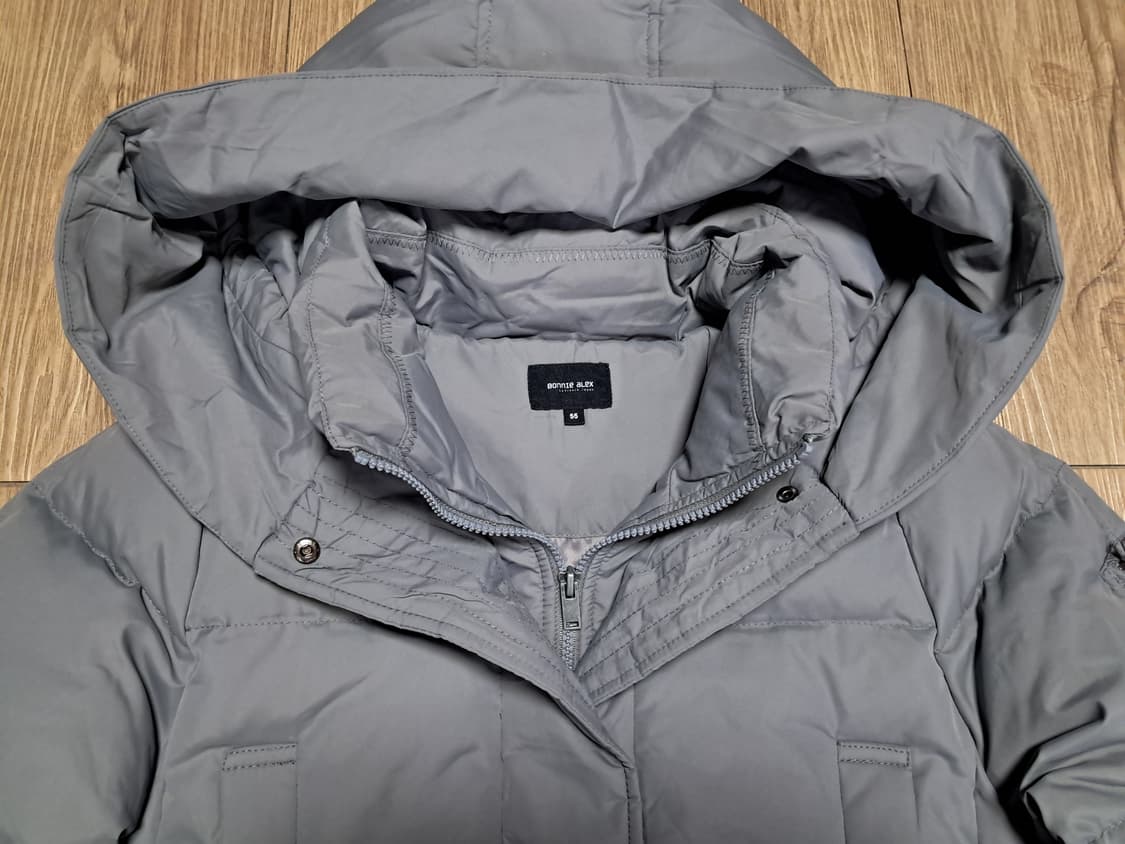 보니알렉스 여성 롱패딩 55 상품이미지4