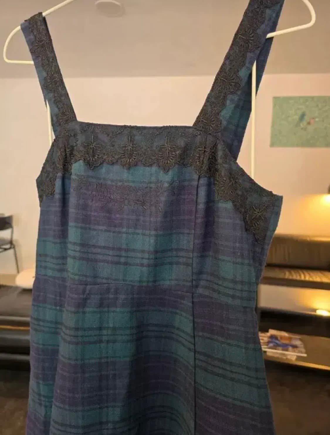 Axes femme 점퍼스커트 상품이미지3