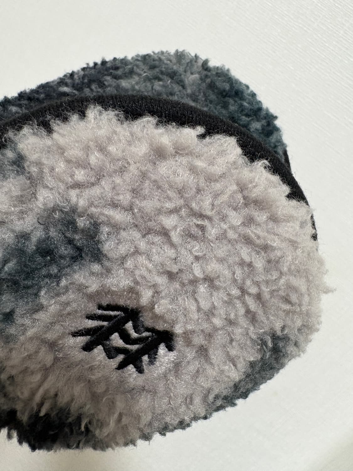 코오롱 fur 이어워머 (귀마개) 상품이미지2