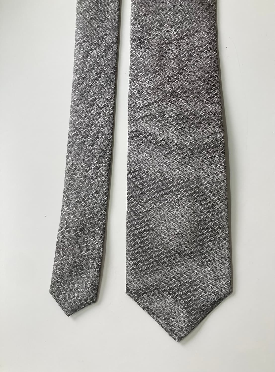 Ck(켈빈클라인) 넥타이 상품이미지1