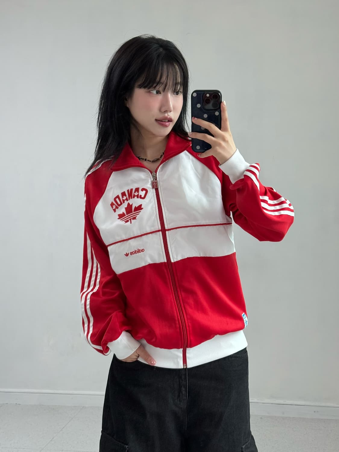 아디다스 캐나다 져지 상품이미지3
