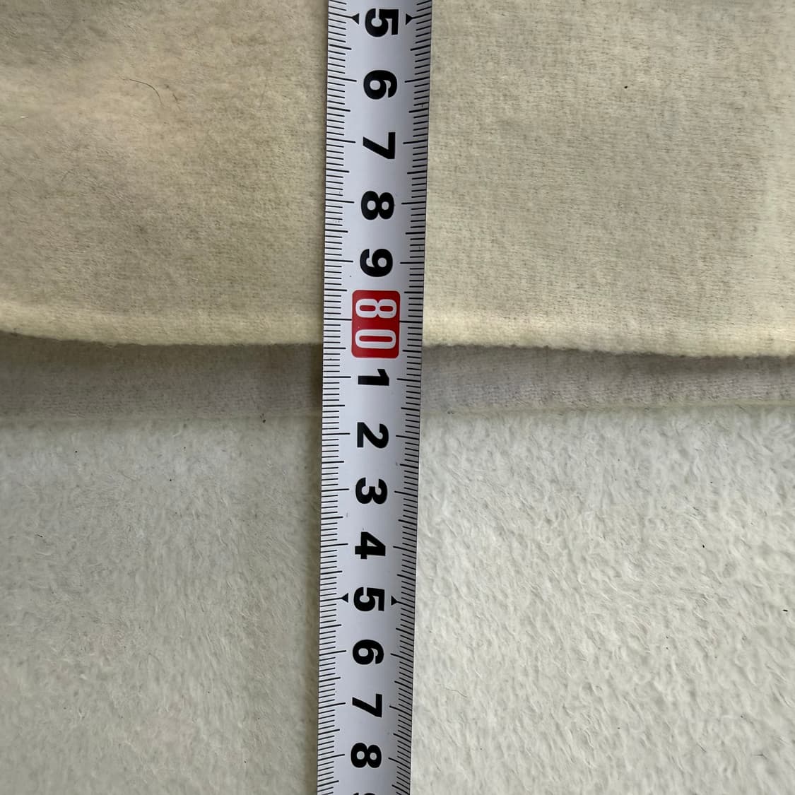 90 빈폴 울 하프 코트 0330T 상품이미지8