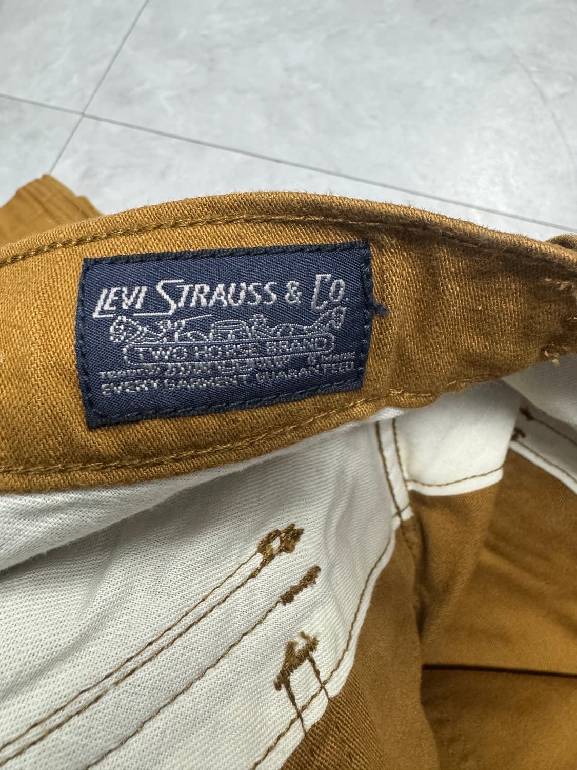 리바이스 상품이미지3