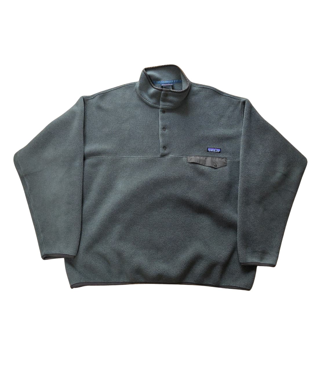 (XL)파타고니아 올리브 신칠라 플리스 후리스 상품이미지1