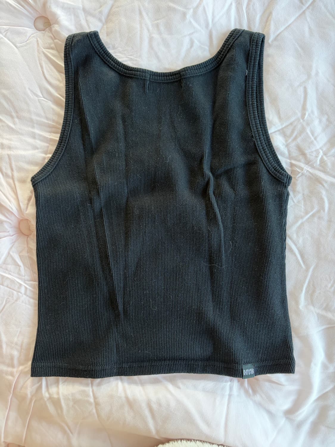 히스테릭글래머 나시 상품이미지2