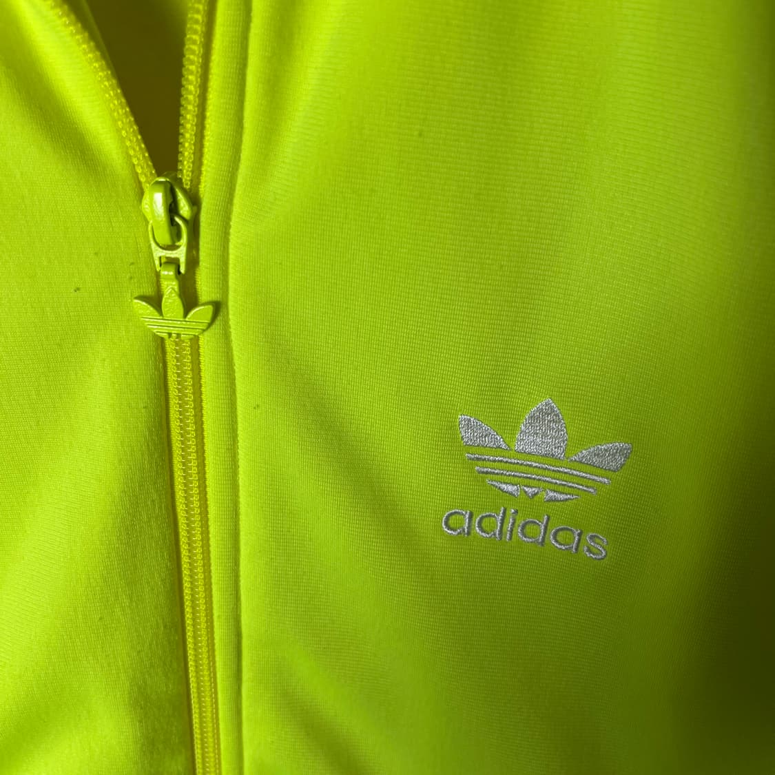 [Adidas] 아디다스 파이어버트 트랙탑 져지 상품이미지4