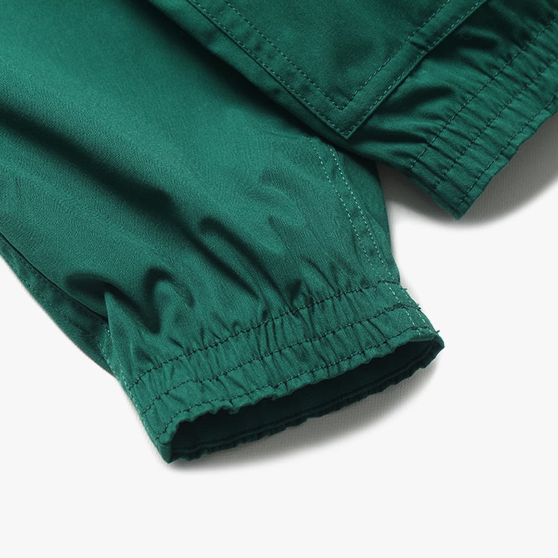  PURPLE LABEL "Green Wind Breaker" 상품이미지7