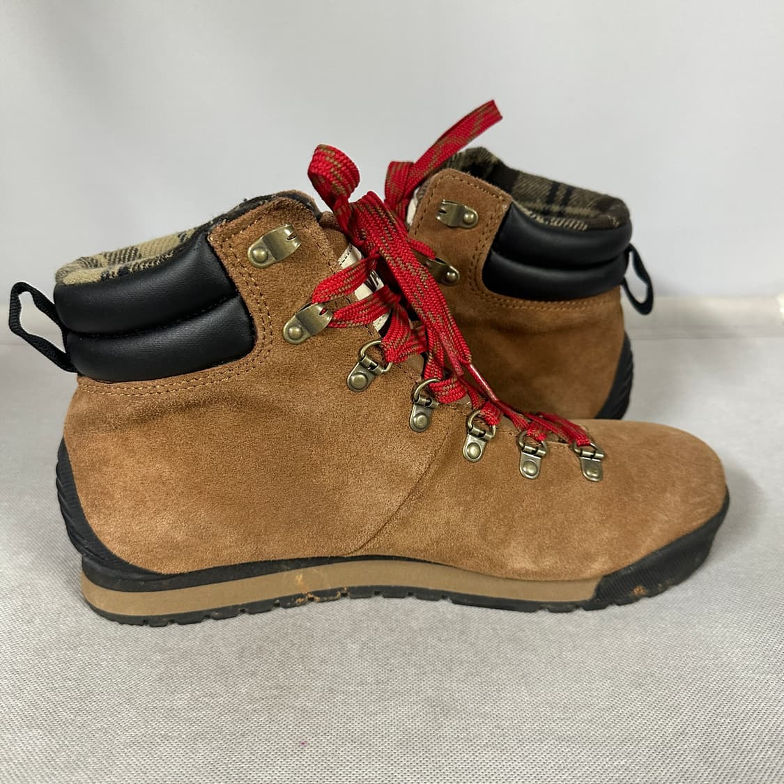 반스 와플솔 하이킹 부트 상품이미지3