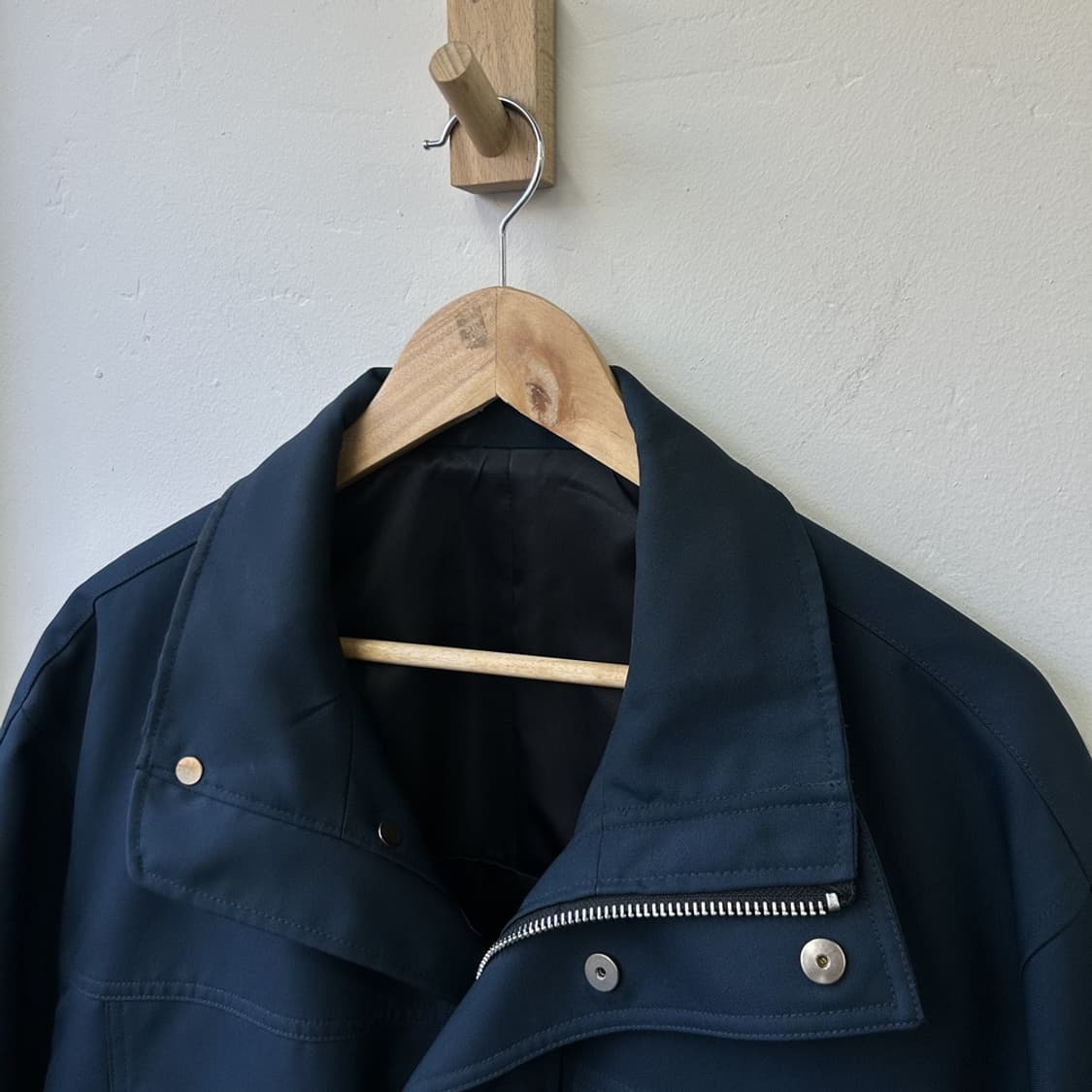 15781 - 솔리드옴므 2022 쉘파카 상품이미지4