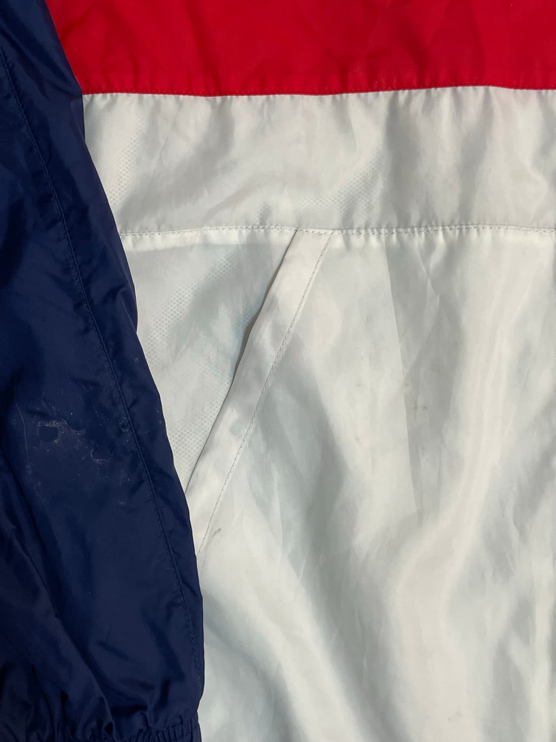 나이키 바람막이  상품이미지7