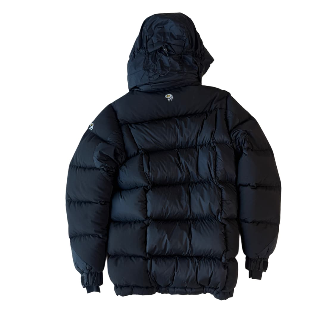 마운틴하드웨어 고프코어 구스다운 패딩 M 상품이미지7