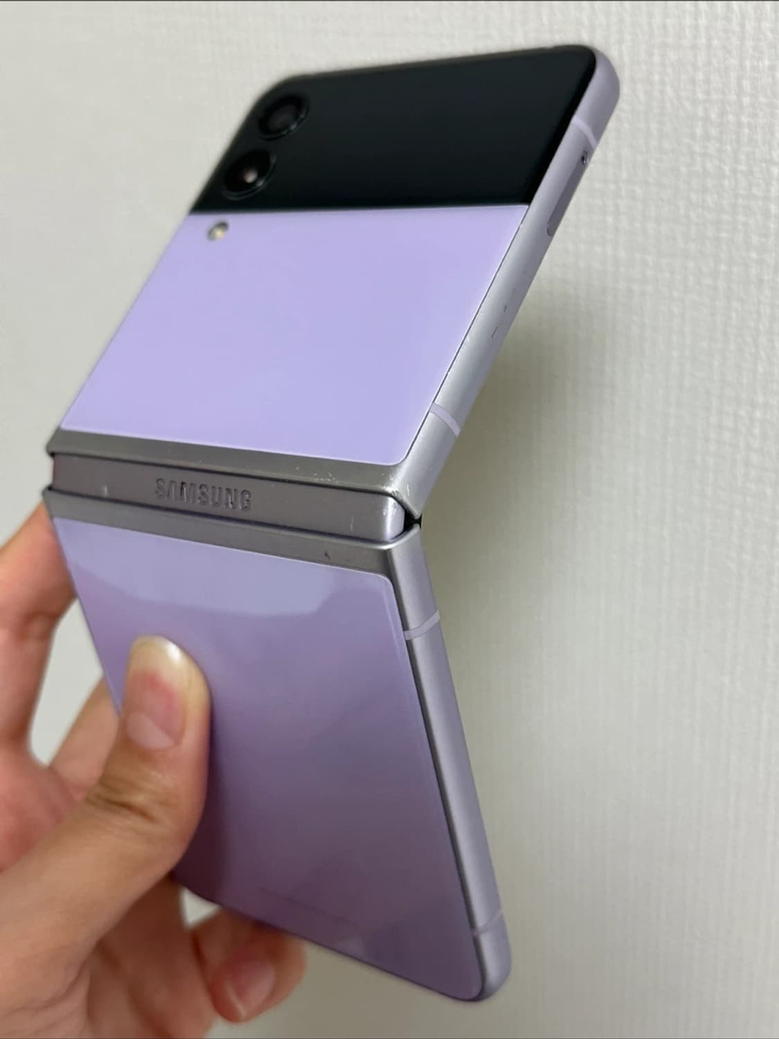 갤럭시 z 플립 3 5G 상품이미지3