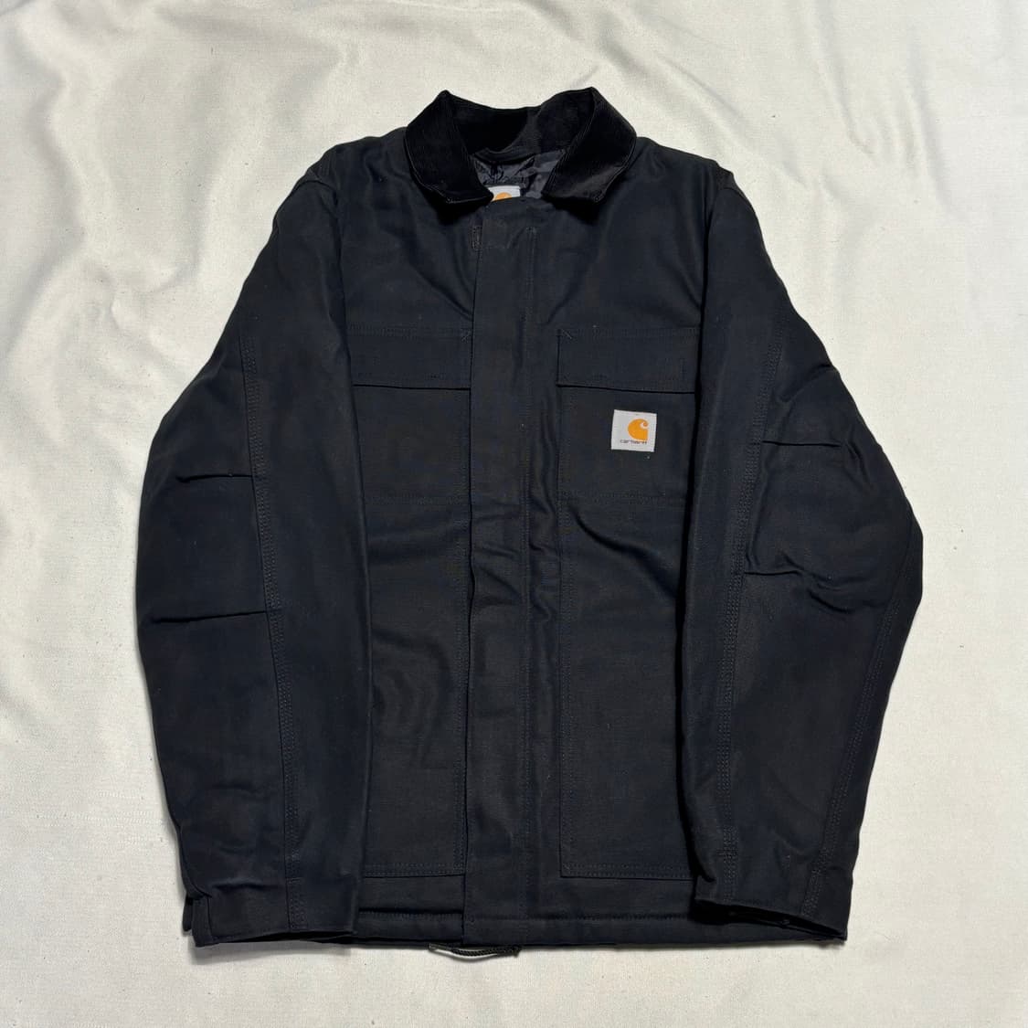 S 칼하트 아크틱 워크 자켓 상품이미지2