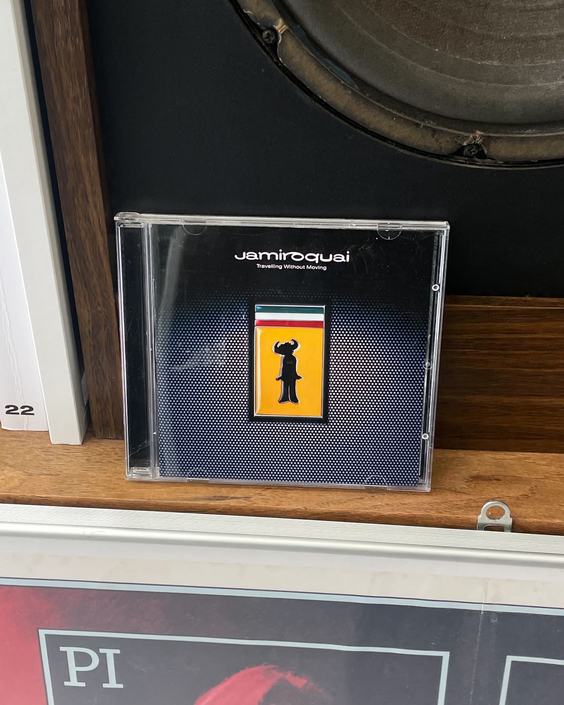 Jamiroquai 상품이미지1