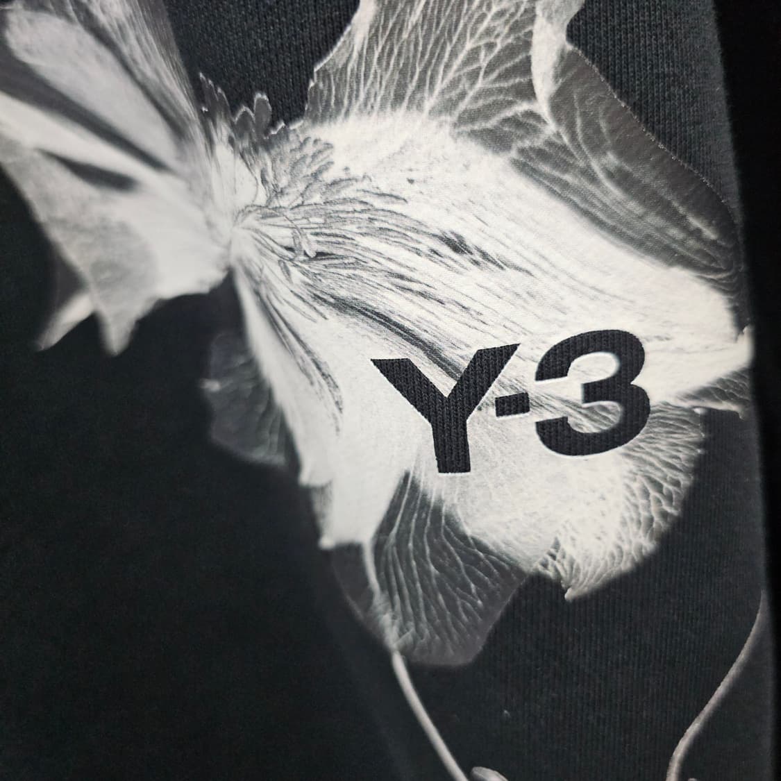 Y-3 와이쓰리 맨투맨 상품이미지4