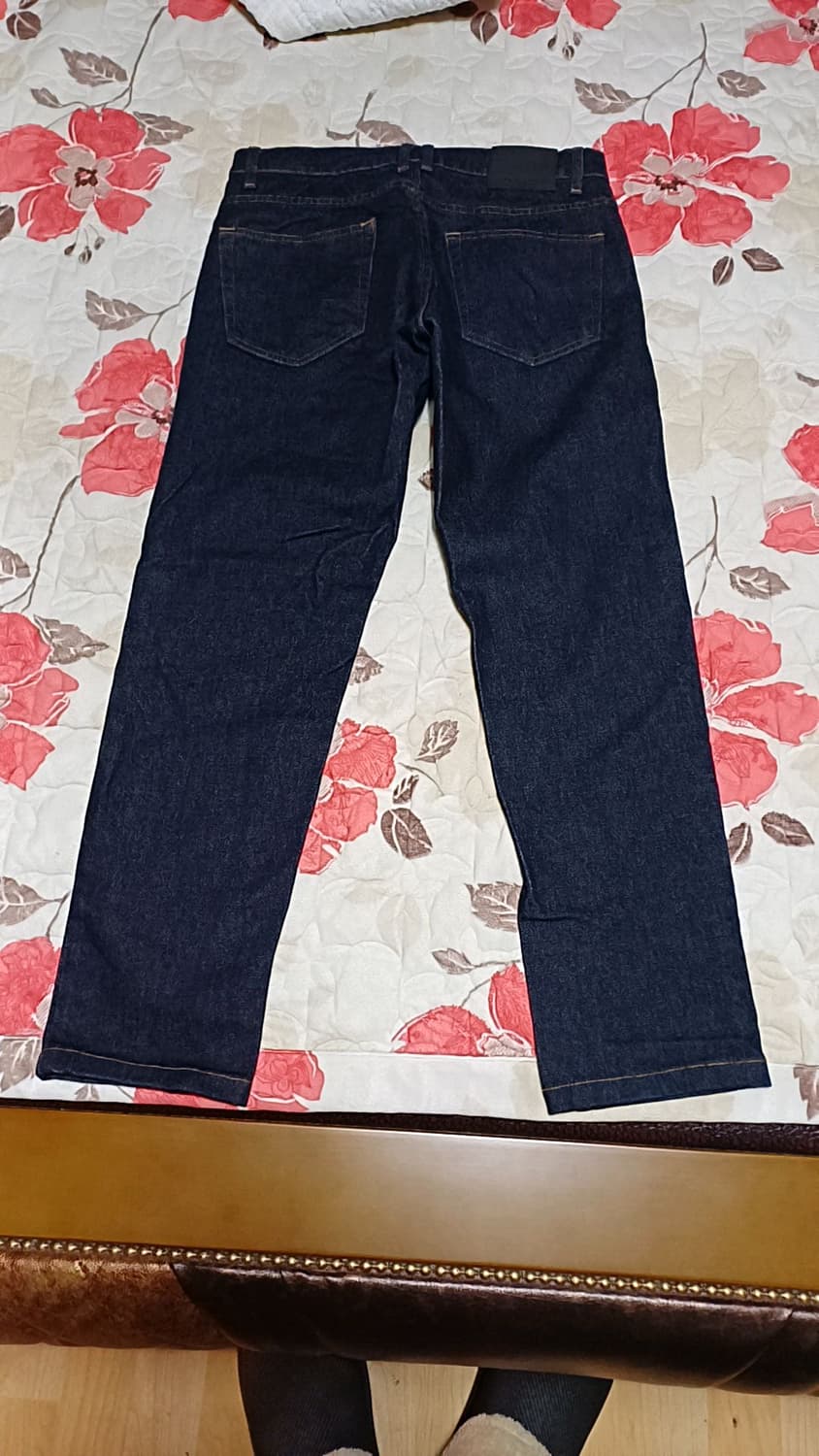 자라 청바지 30인치 기장95 상품이미지4