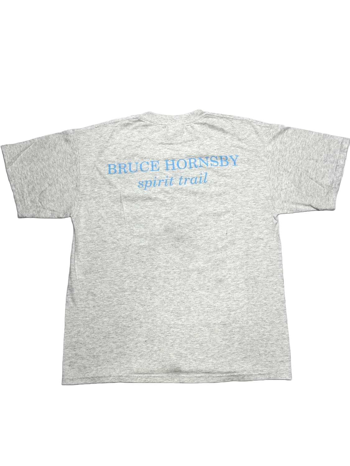 90s Bruce Hornsby 1998 tour shirt 상품이미지2