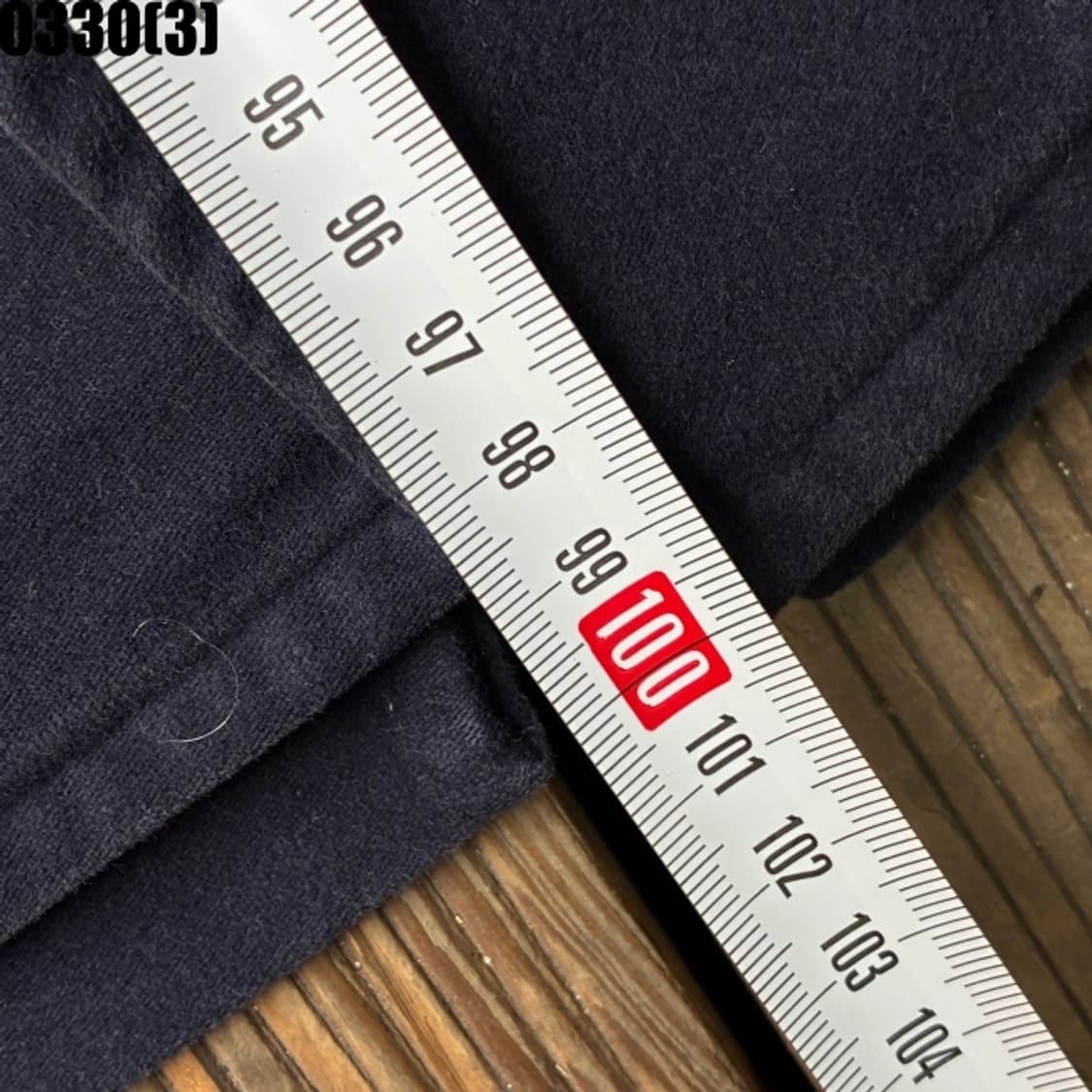 빈티지 코트 상품이미지8