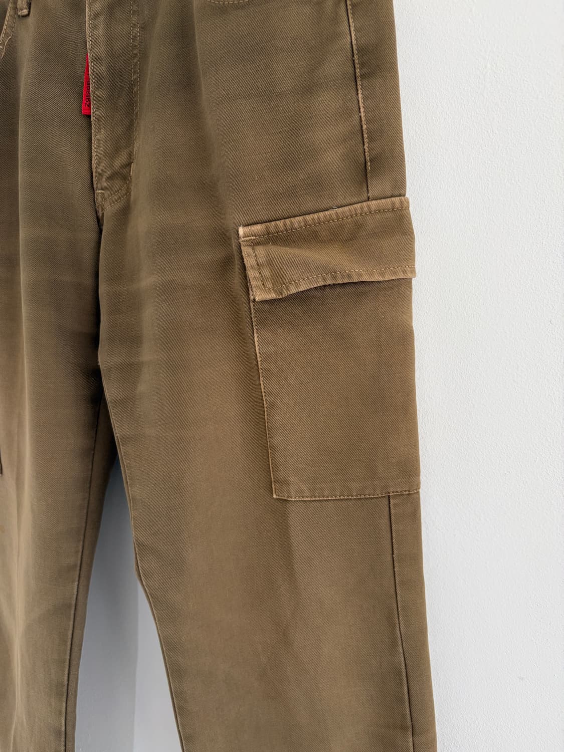 5351 POUR HOMMES cargo pants 상품이미지3