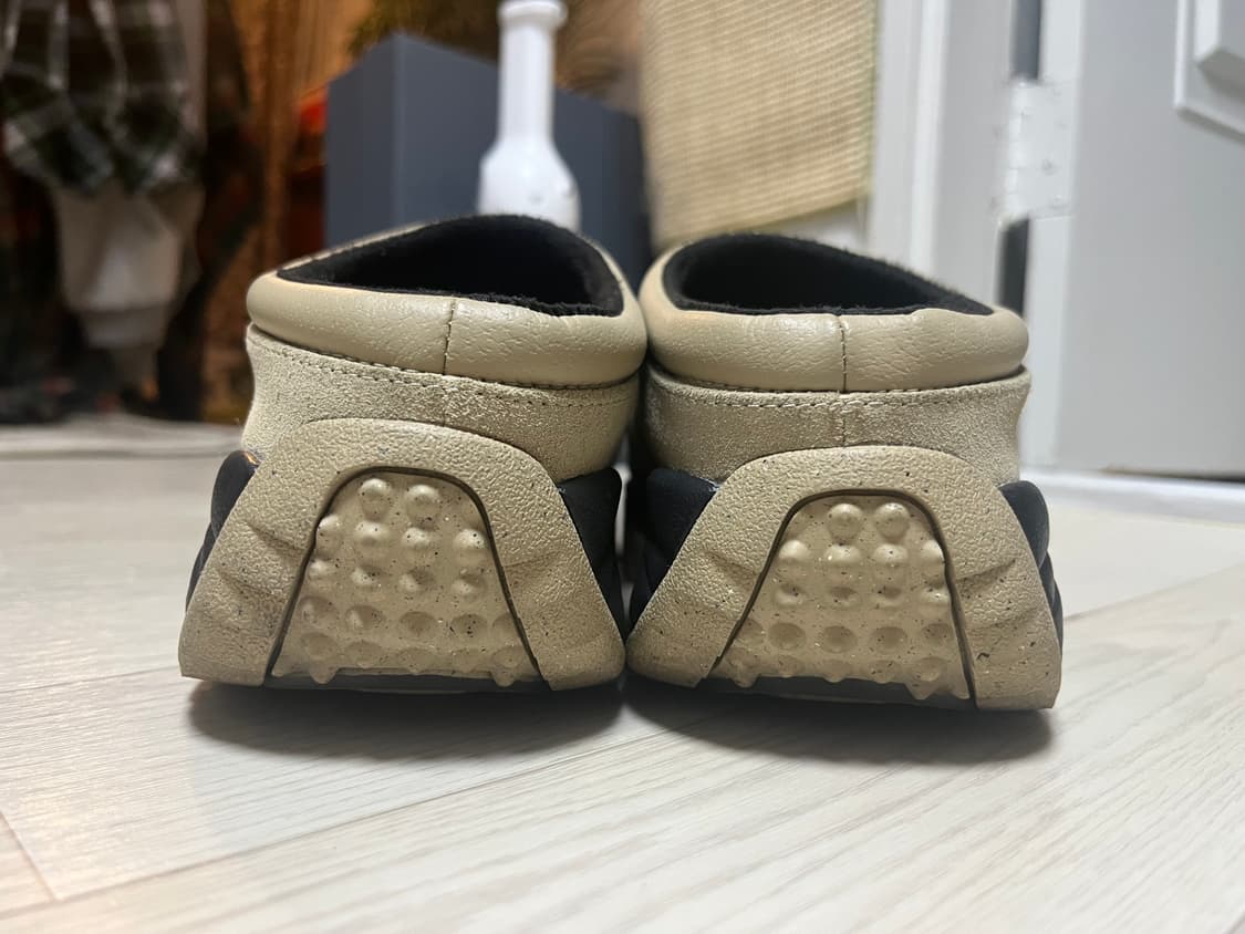 나이키/루퍼스 라임스톤 슬립온/280 상품이미지4