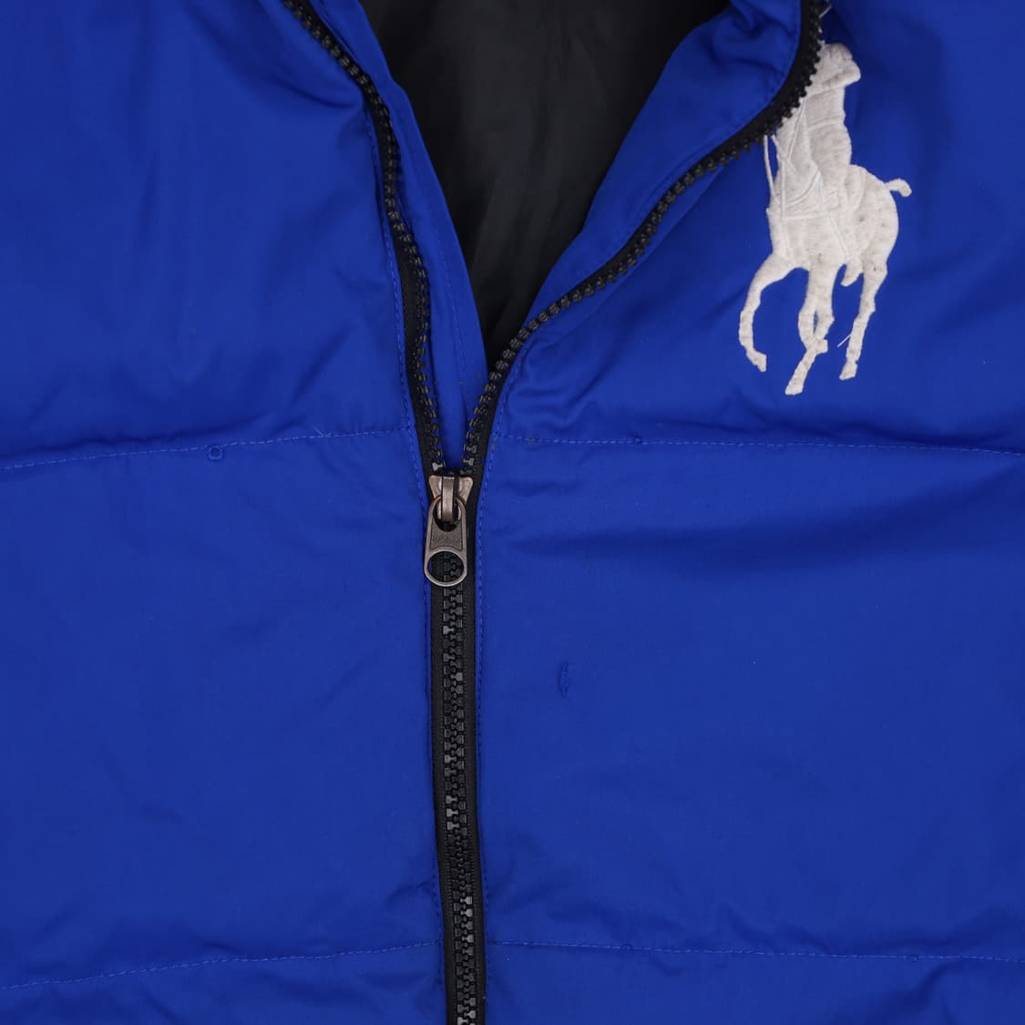 [XL(165/88)] 폴로랄프로렌 여성 빅포니 덕다운 패딩점퍼 1107 상품이미지8