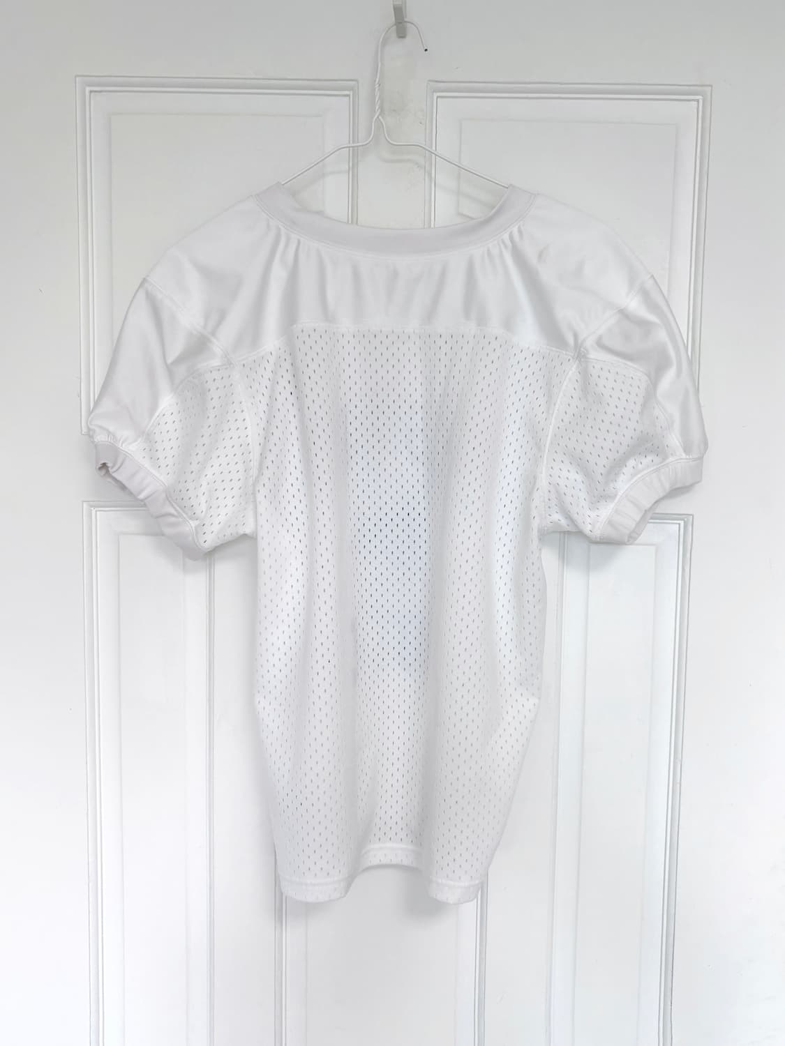 Number Print Sporty Rugby Tee 상품이미지5