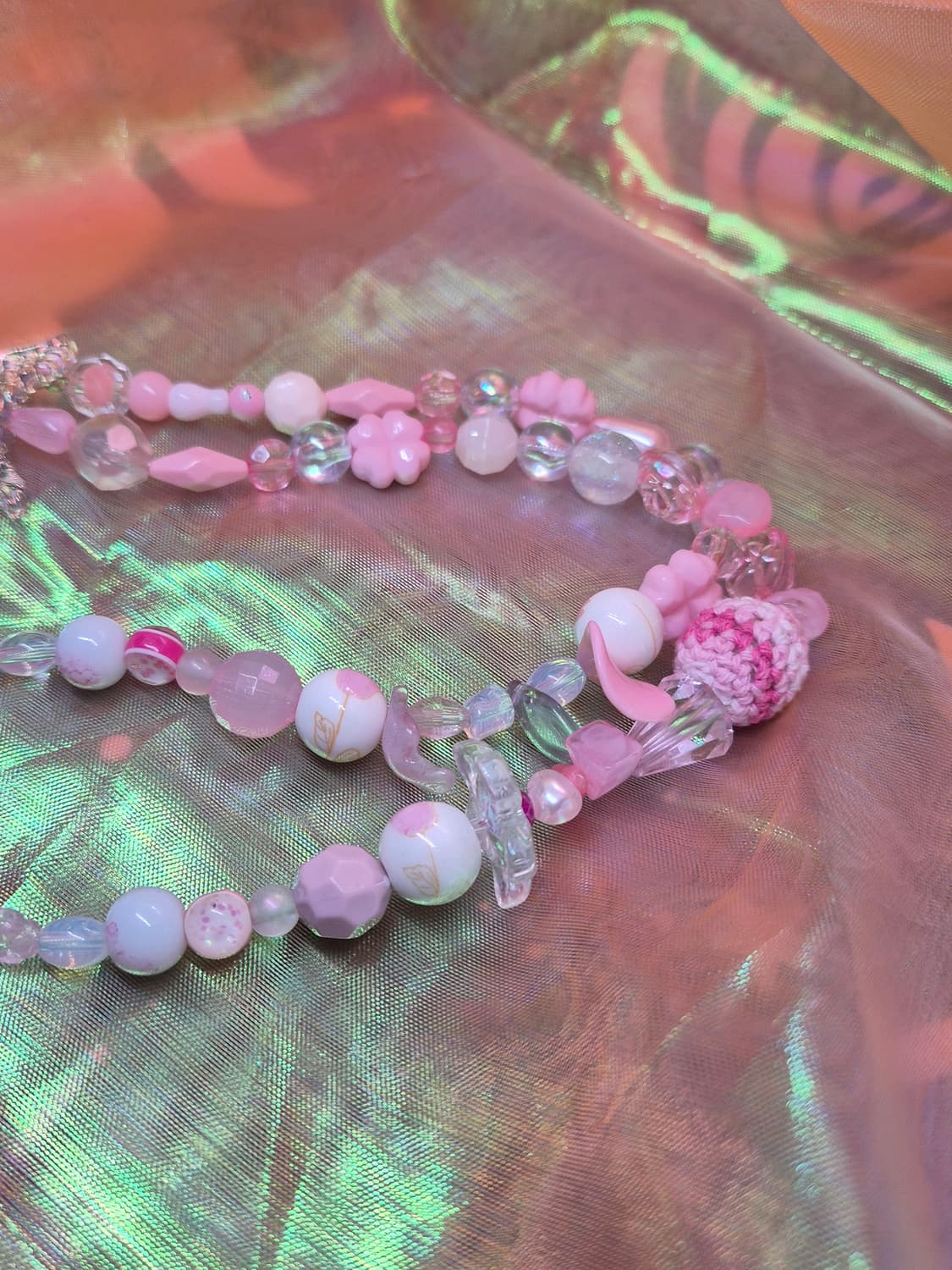 봄꽃 요정, 머물다 감. 상품이미지3