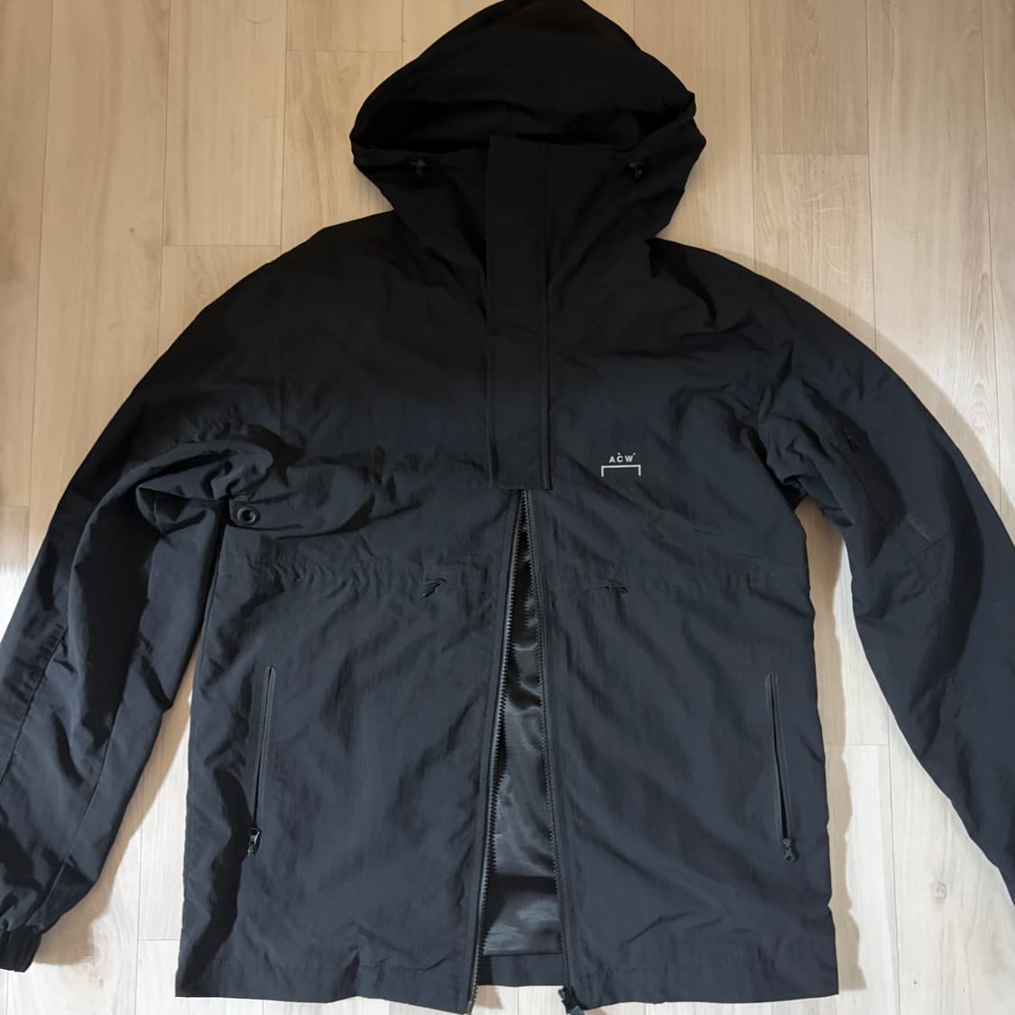 A-cold-wall storm jacket 상품이미지4