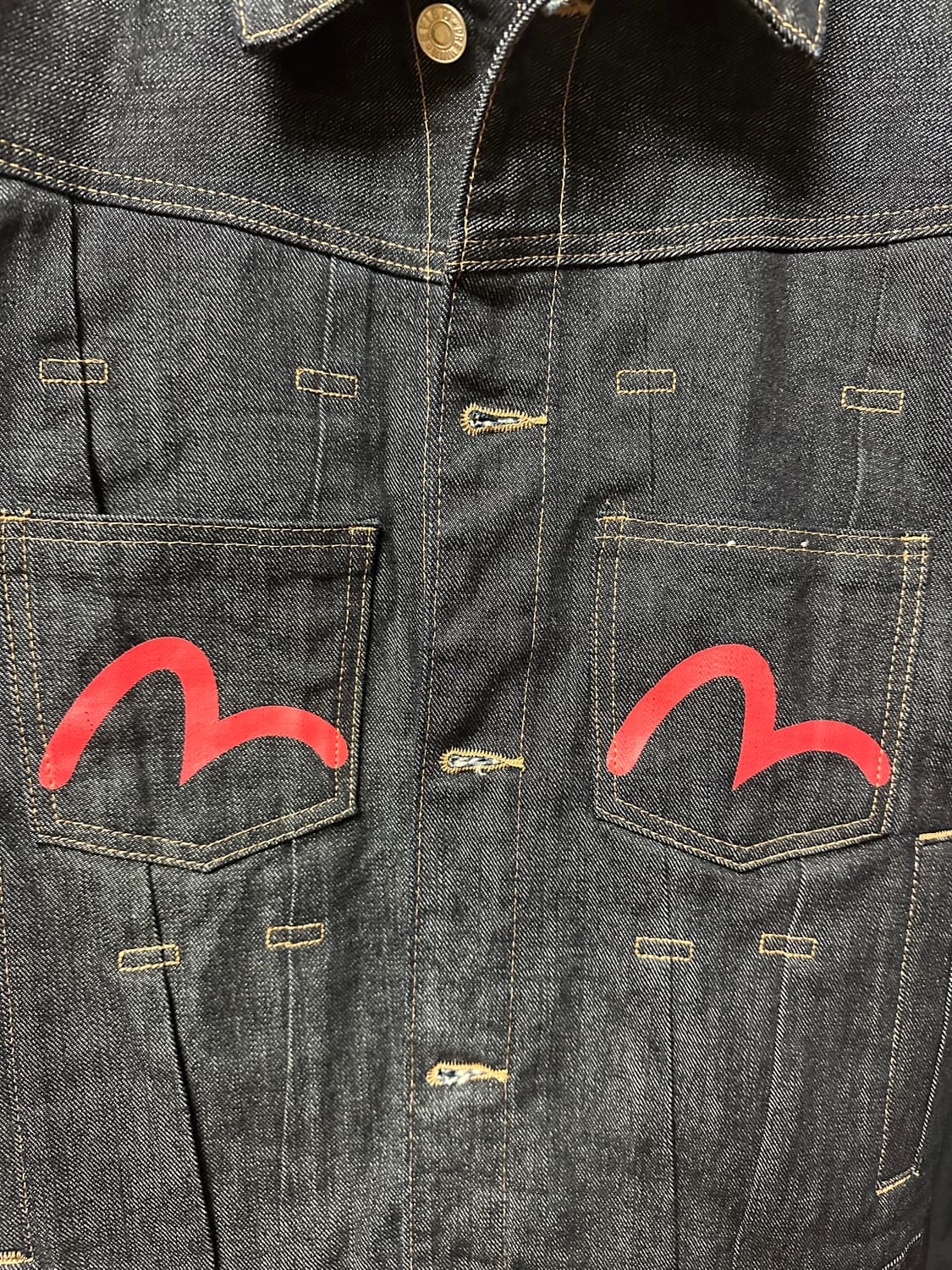 에비수 자켓 상품이미지3