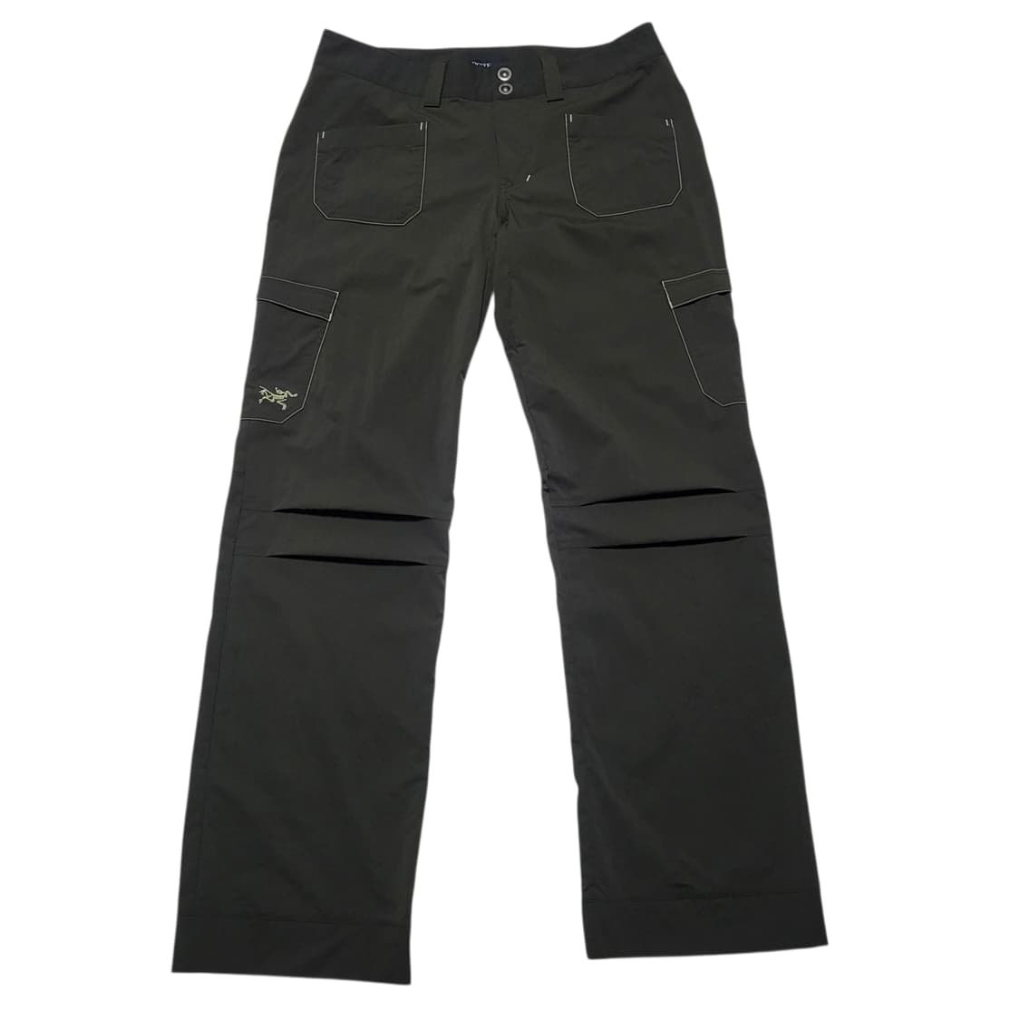 (29) ARCTERYX 아크테릭스 소프트쉘 카고팬츠 감마 LT전신 상품이미지3