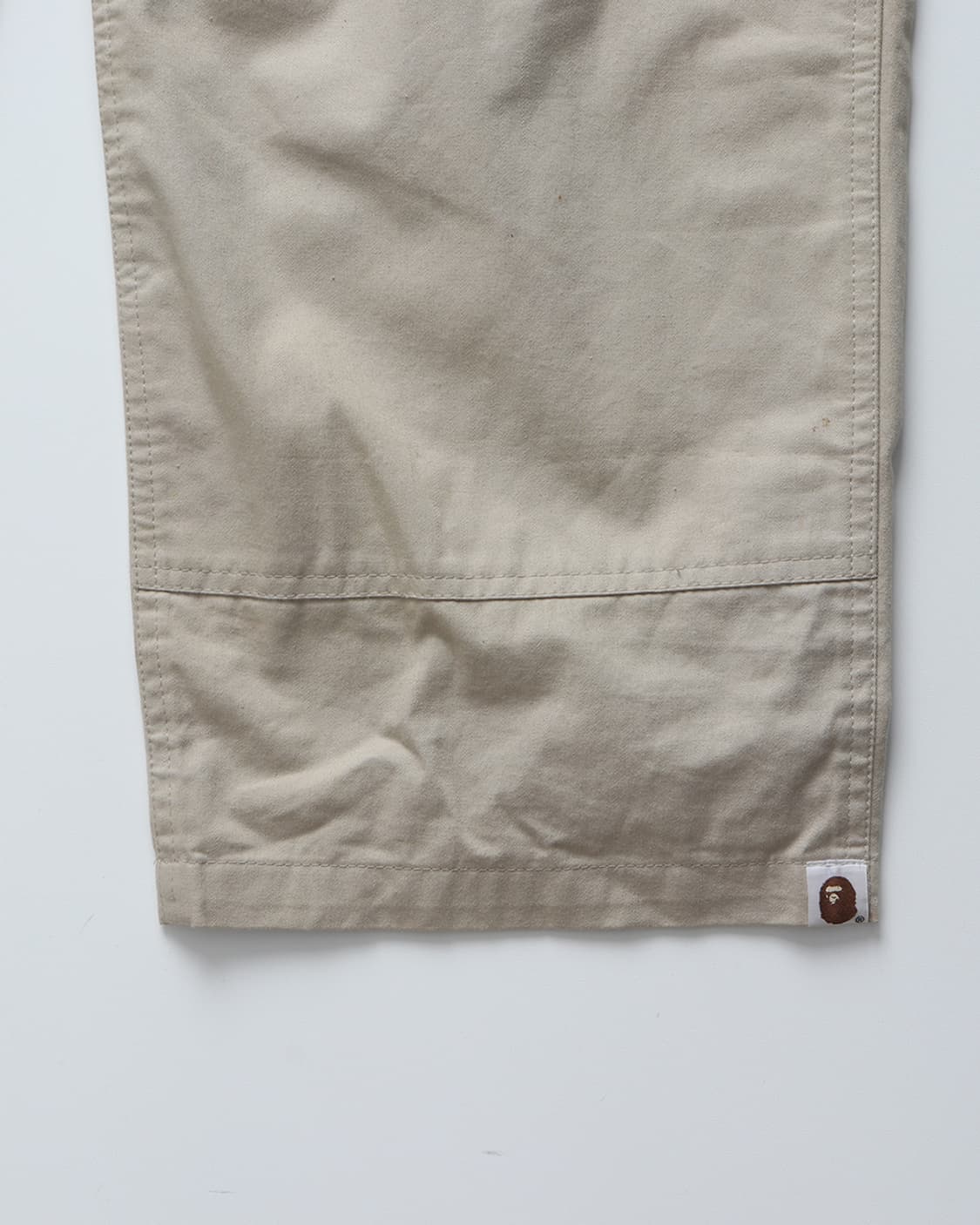베이프 A BATHING APE 90-00s Chino Pants 상품이미지5