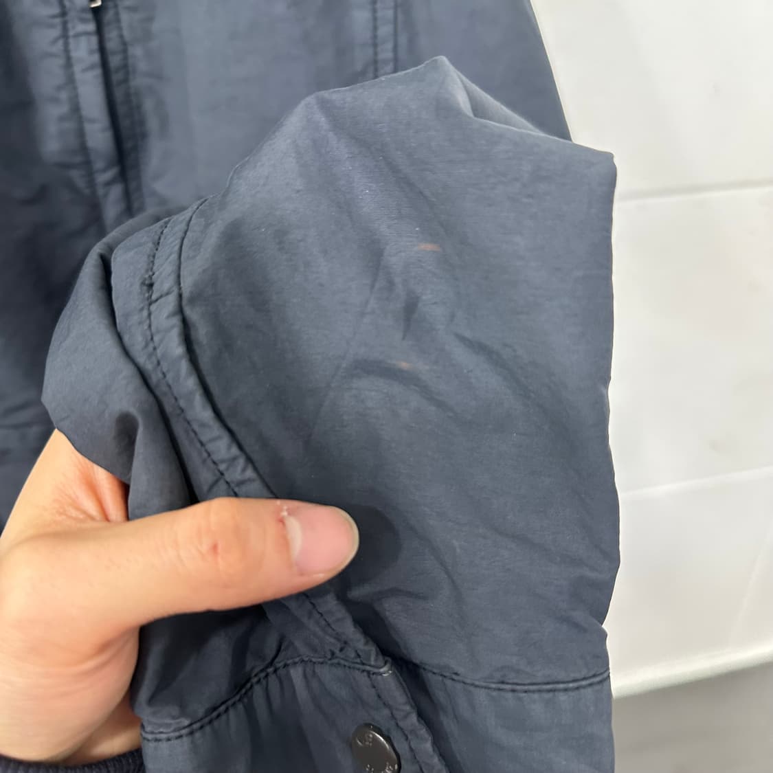 c.p. company 빈티지 자켓 상품이미지6