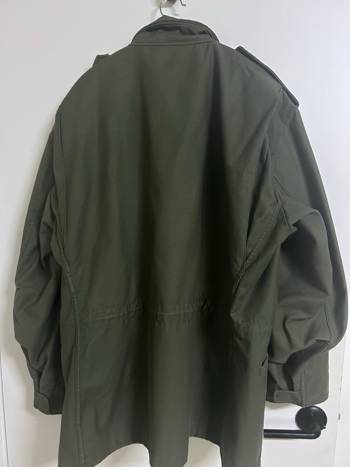 프로퍼 m65 필드자켓 상품이미지3